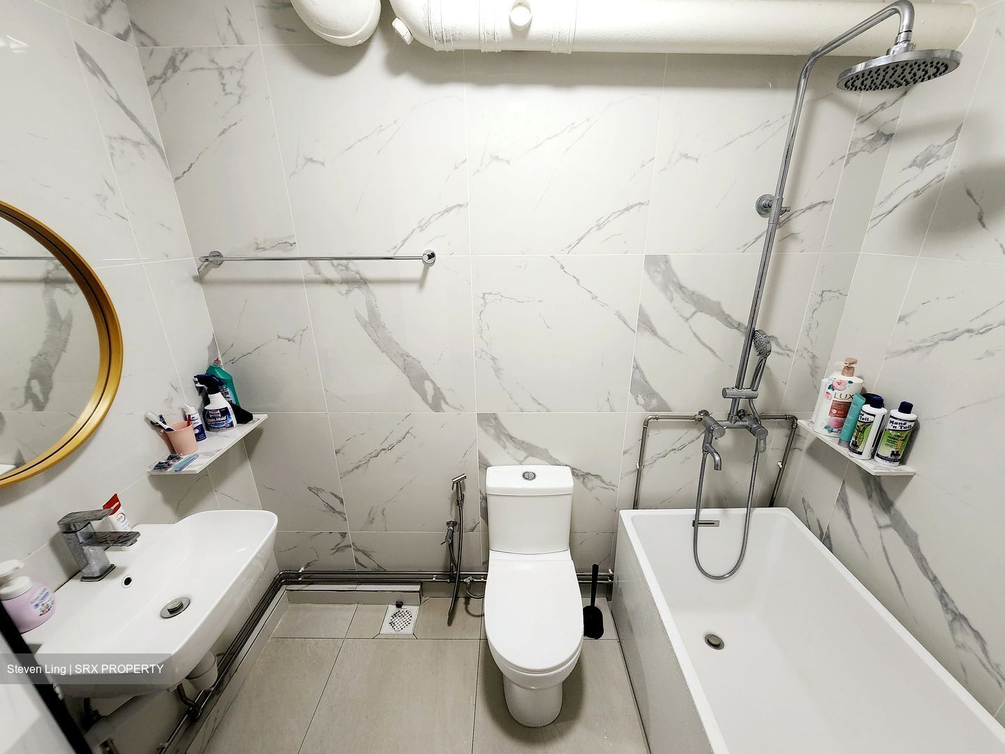 Blk 297 Bukit Batok Street 22 (Bukit Batok), HDB 4 Rooms #564043061